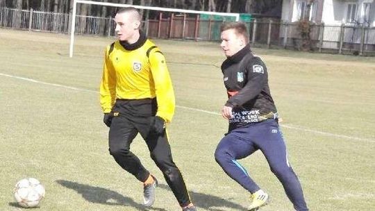 Kryształ nie dał się Tomasovii