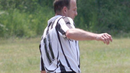 Kryształ - Ostoja 1:1, zaległe mecze zamojskiej okręgówki