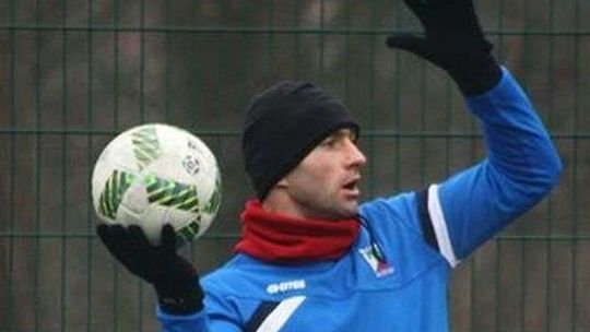 Kryształ – Tomasovia 2:2. Testy po obu stronach