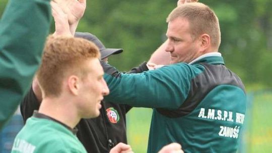 Kryształ upokorzył trzecioligowca