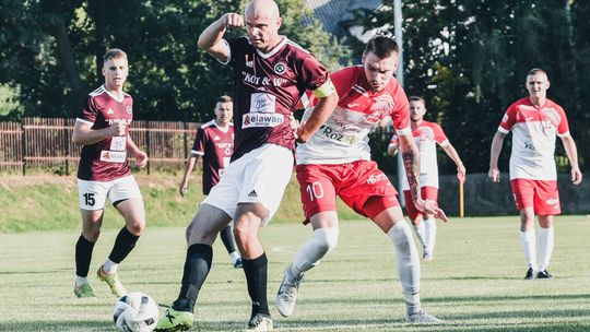 Kryształ Werbkowice czekał na zimowe okienko transferowe z utęsknieniem