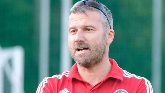 Kryształ Werbkowice – Górnik II Łęczna 2:0. Dobra passa trwa