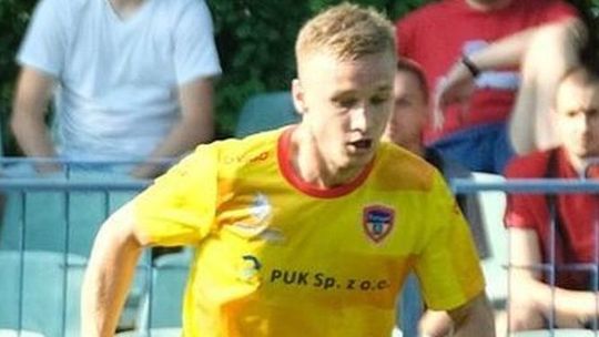 Kryształ Werbkowice – Huragan Międzyrzec Podlaski 1:5. Źle zaczęli, świetnie skończyli