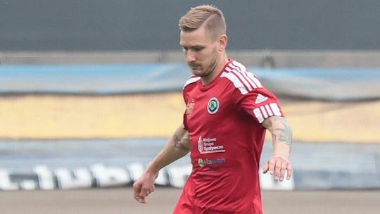 Kryształ Werbkowice pożegnał trzech piłkarzy