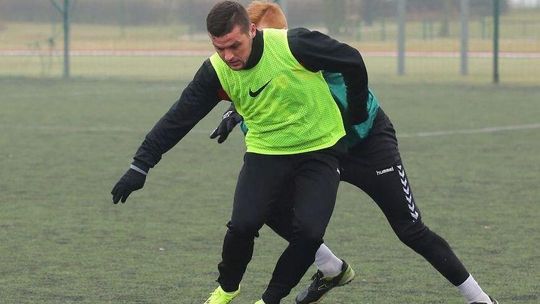 Kryształ Werbkowice – Sparta Rejowiec Fabryczny 4:0. Dużo lepsza druga połowa