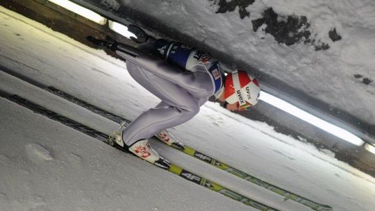 Kryształowa kula dla Andersa Bardala. Udane skoki Polaków i zwycięstwo Kranjca w Planicy