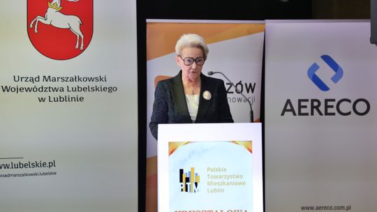 Kryształowe Cegły rozdane. Poznaliśmy najlepsze inwestycje architektoniczne regionu i całej Polski Wschodniej