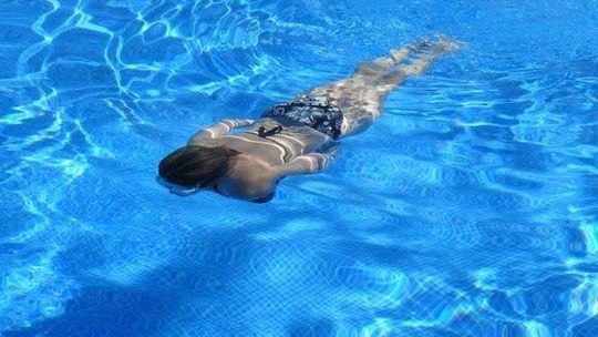 Kryta pływalnia w Kraśniku już czynna. Nie ma już bakterii w wodzie