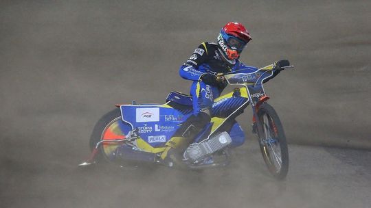Kryterium Asów w Bydgoszczy wygrał Bartosz Zmarzlik. Na starcie byli też zawodnicy Motoru Lublin