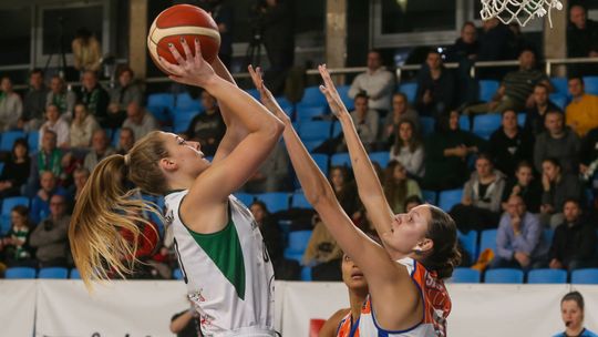 Krytyka musi być uczciwa, czyli Polski Cukier AZS UMCS Lublin odpowiada kibicom