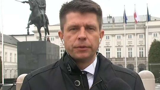 Kryzys polityczny w Sejmie. Prezydent Duda spotyka się z przedstawicielami opozycji