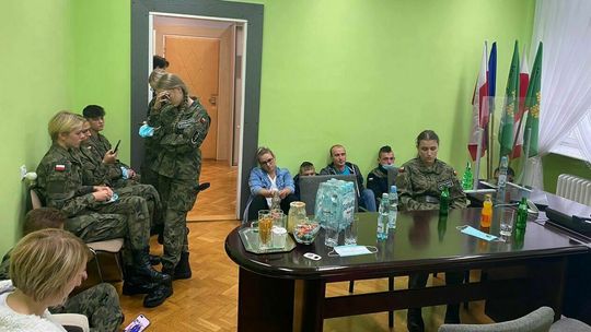 Kryzys szkolny w Dubience zażegnany. Pierwsza klasa może powstać