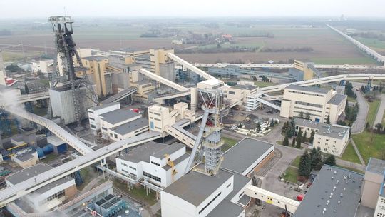 Kryzys w Bogdance. Dramatyczny spadek zysku