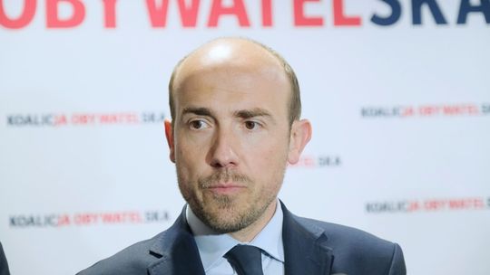 Kryzys w PO. Odchodzi Róża Thun, dwóch polityków wyrzuconych