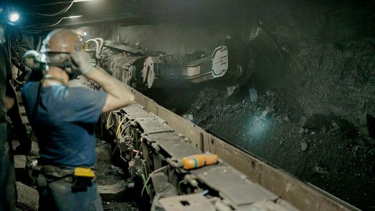 Kryzys węglowy. Teraz to 3 tysiące zł w gotówce. Bogdanka zaczęła już wydobywać więcej