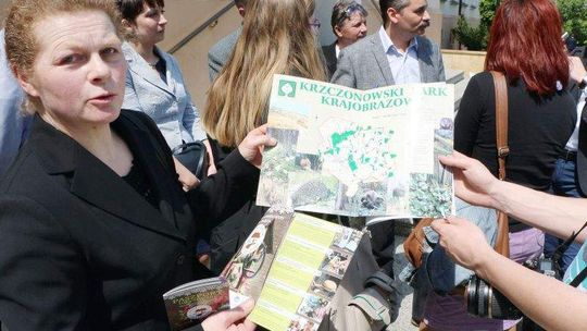 Krzczonów: Mieszkańcy nie chcą przetwórni odpadów. "Turyści już nie przyjadą"