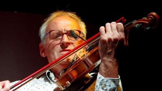 Krzesimir Dębski i Earl Thomas. Dwa dni z jazzem w Białej Podlaskiej 