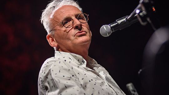 Krzesimir Dębski w Alei Sław. Imprezy potrwają trzy dni