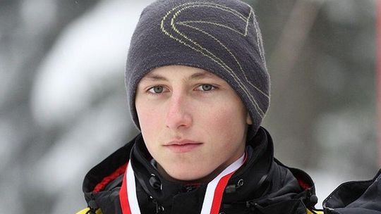 Krzysztof Biegun będzie w Finlandii bronił pozycji lidera Pucharu Świata