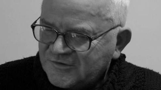 Krzysztof Borowiec nie żyje