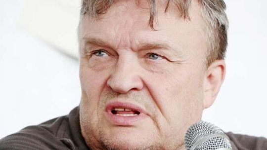 Krzysztof Cugowski: Górnik powinien grać w Lublinie. To jedyna słuszna decyzja