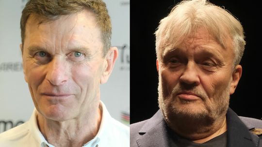 Krzysztof Cugowski i Władysław Żmuda doczekają się uhonorowania w Lublinie