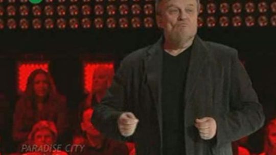 Krzysztof Cugowski i zespół z Lublina odpadli z Bitwy na Głosy