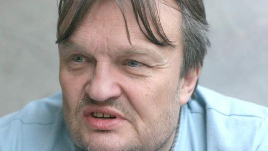 Krzysztof Cugowski na europosła?