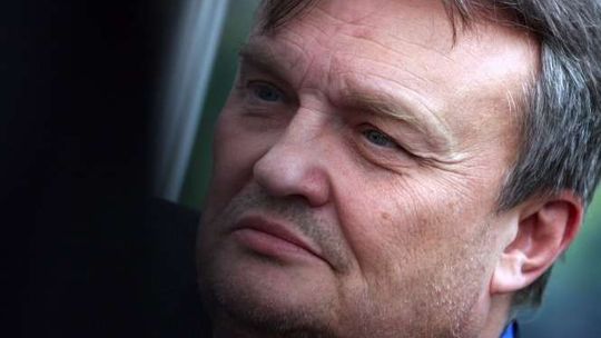 Krzysztof Cugowski na KUL