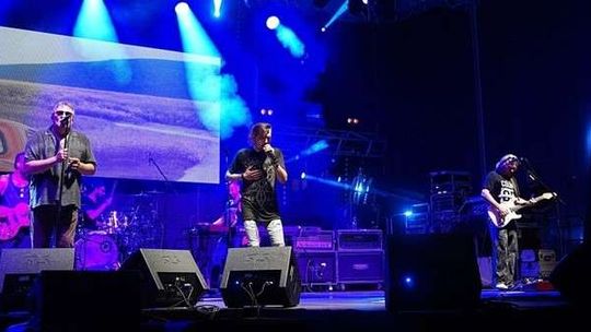 Krzysztof Cugowski o swoim dzieciństwie, Budce Suflera, rodzinie i projekcie "Cugowscy"