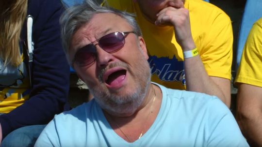 Krzysztof Cugowski śpiewa o lubelskim żużlu. Nowy teledysk [wideo]
