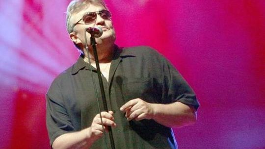 Krzysztof Cugowski wystąpi w operetce \"Zemsta nietoperza”