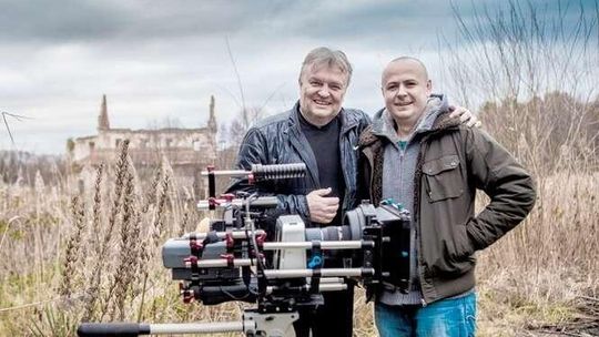 Krzysztof Cugowski z solową płytą i teledyskiem. "Miałem odpocząć, ale na razie nie ma szans"