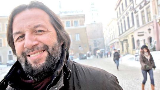 Krzysztof Czyżewski: Uwierzyliśmy w siebie