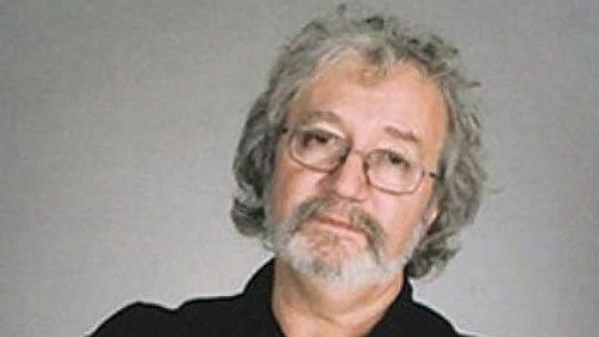 Krzysztof Daukszewicz w Filharmonii
