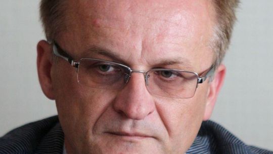 Krzysztof Gil (Lublinianka): Spadek nie wchodzi w grę