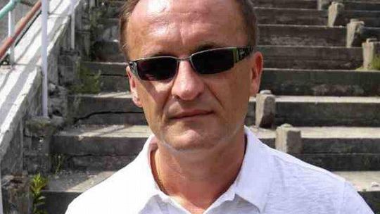 Krzysztof Gil, prezes Lublinianki-Wieniawy: Kiedy, jak nie teraz?