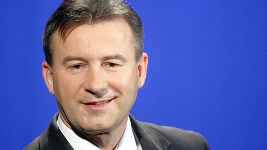 Krzysztof Grabczuk: Kuchnia lubelska powraca do świetności