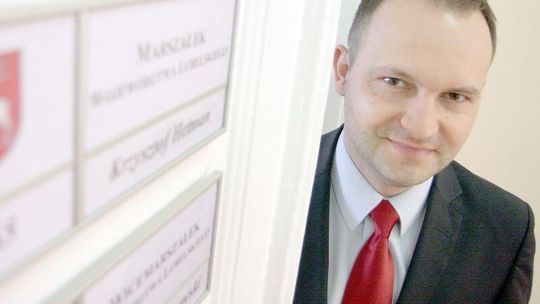 Krzysztof Hetman: Cyfryzacja, zaciskanie pasa i pomnik bezradności Lublina