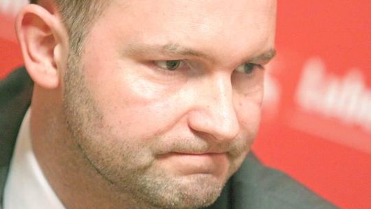 Krzysztof Hetman - z marszałka na posła?