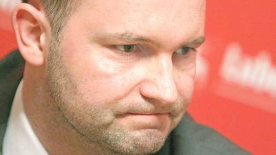 Krzysztof Hetman - z marszałka na posła?