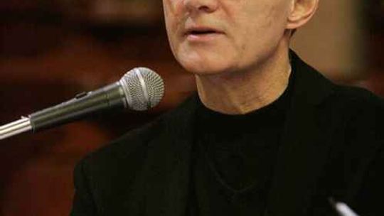 Krzysztof Kolberger nie żyje