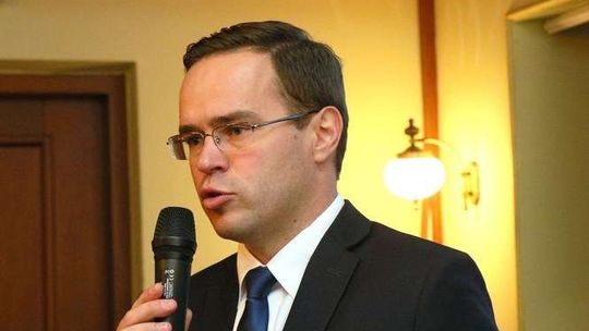 Krzysztof Komorski: "Będziemy na oczach Europy"