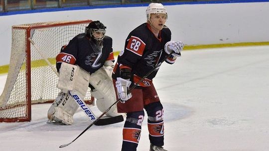 Krzysztof Krauze (LHT Lublin): Jest w nas gorycz