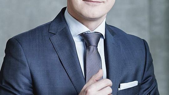 Krzysztof Krystowski nowym prezesem PZL Świdnik