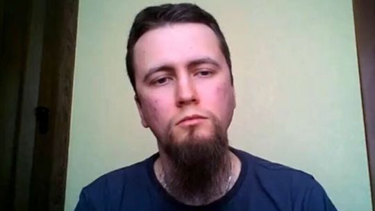 Krzysztof Kurasiewicz z Dziennika Wschodniego nagrodzony w konkursie dziennikarskim