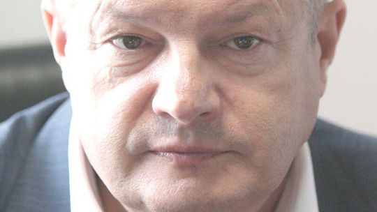 Krzysztof Kwapisz: Nie będzie przesytu galeriami handlowymi w Lublinie