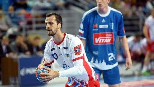 Krzysztof Łyżwa (Azoty Puławy): Kadra potrzebuje czasu