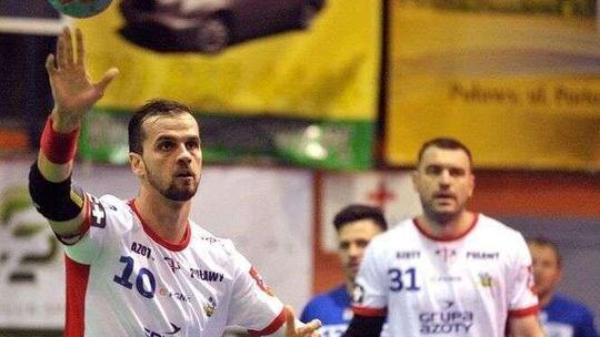 Krzysztof Łyżwa: Będę walczył do końca