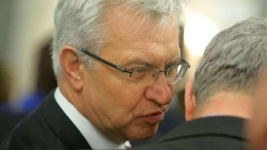 Krzysztof Michałkiewicz wiceministrem. Elżbieta Kruk szefową sejmowej komisji kultury